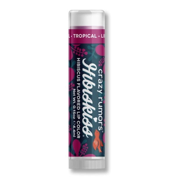 Crazy Rumors Lip Colour, 4,4 g, Tropical