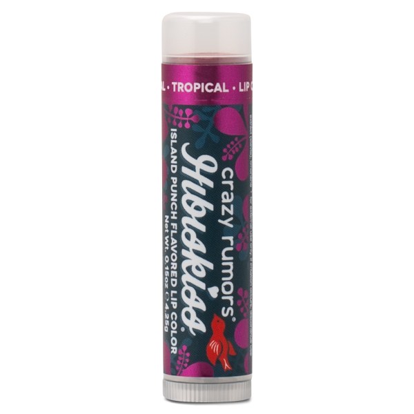 Crazy Rumors Lip Colour, 4,4 g, Tropical