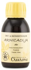 Crearome Arnicaolja Eko