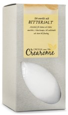 Miniatyrbild Crearome Bittersalt, 500 g