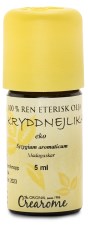 Miniatyrbild Crearome Eterisk Kryddnejlikaolja, 5 ml
