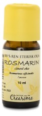 Miniatyrbild Crearome Eterisk Rosmarinolja, 10 ml