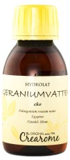 Miniatyrbild Crearome Geraniumvatten Eko, 100 ml