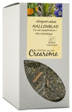Miniatyrbild Crearome Hallonblad, 100 g