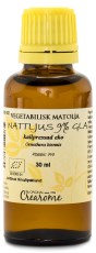 Miniatyrbild Crearome Kallpressad Nattljusolja, 30 ml