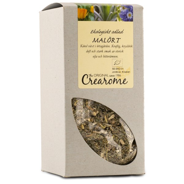 Crearome Malört Eko, 100 g