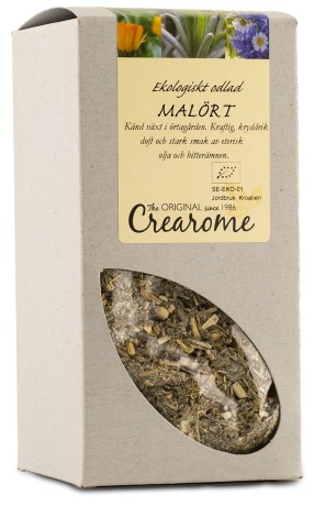 Miniatyrbild Crearome Mal�rt Eko, 100 g