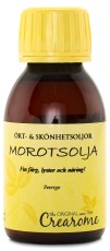 Crearome Morotsolja