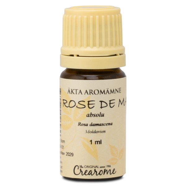 Crearome Rose de Mai Absolu, 1 ml