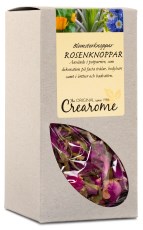 Crearome Rosenblomsknoppar