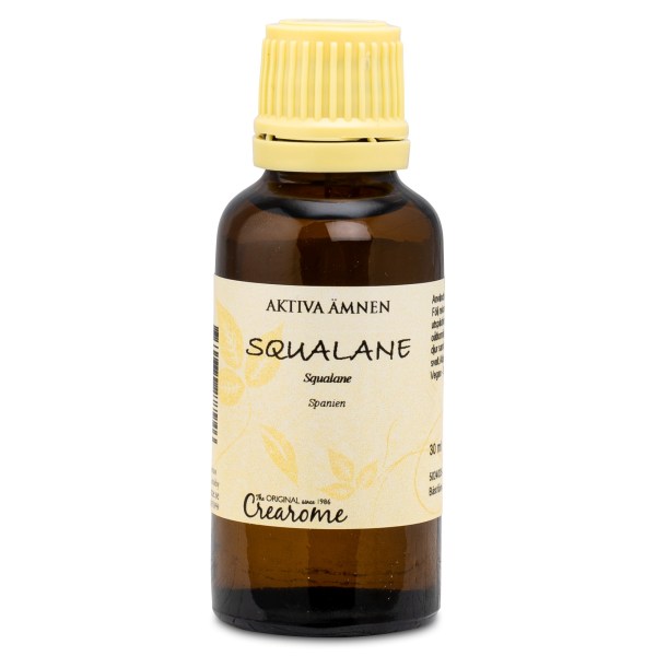 Crearome Squalane, 30 ml