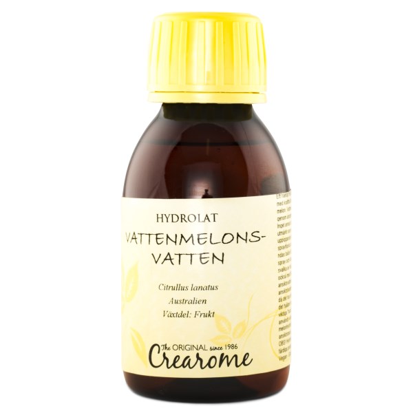 Crearome Vattenmelonvatten 100 ml