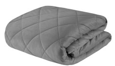 Miniatyrbild Cura Minky Filt, 6 kg, Gr