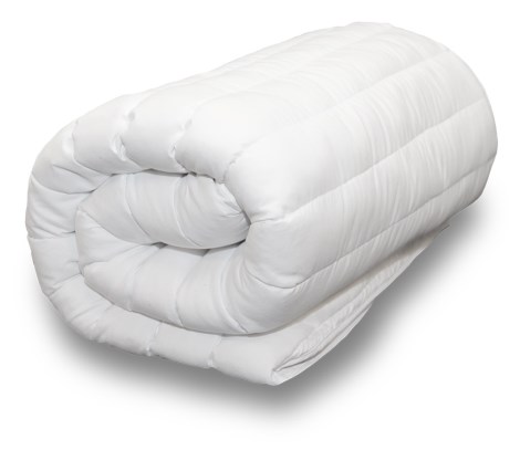 Miniatyrbild Cura Cozy Tyngdtcke , 8 kg