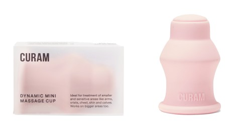 Miniatyrbild Curam Dynamic Mini Cup, 1 st, Curing Pink