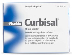 Curbisal
