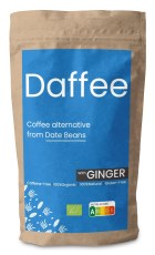 Daffee Koffeinfritt Dadelkaffe