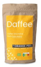 Daffee Koffeinfritt Dadelkaffe
