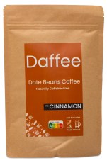 Daffee Koffeinfritt Dadelkaffe