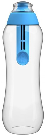 Miniatyrbild Dafi Sportflaska, 0,5 L, Ljusbl