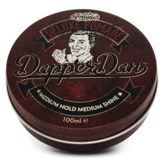 Miniatyrbild Dapper Dan Deluxe Pomade, 100 ml