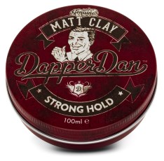 Miniatyrbild Dapper Dan Matt Clay, 100 ml