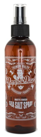 Miniatyrbild Dapper Dan Sea Salt Spray, 200 ml