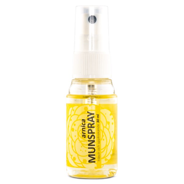 DCG Arnica Munspray, 30 ml