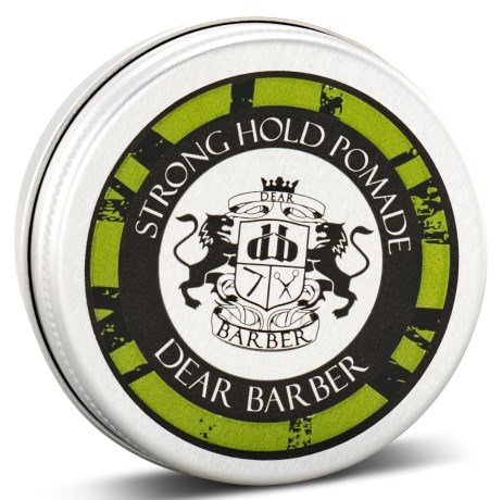 Miniatyrbild Dear Barber Pomade, 20 ml