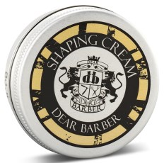 Miniatyrbild Dear Barber Shaping Cream, 20 ml