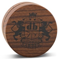 Miniatyrbild Dear Barber Shaving Cream, 100 ml