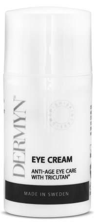 Miniatyrbild Dermyn Eye Cream, 20 ml