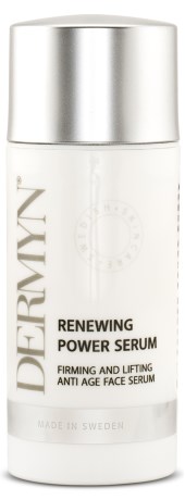 Miniatyrbild Dermyn Renewing Power Serum, 30 ml