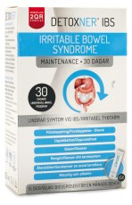 Miniatyrbild Detoxner IBS Maintenance, 15 p�sar