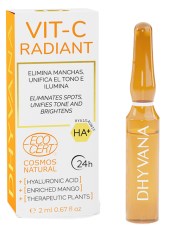 Dhyvana Ampull Vit-C Radiant 