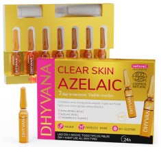 Dhyvana Clear Skin Azelaic