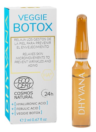 Miniatyrbild Dhyvana Veggie Boost, 2 ml