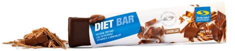 Miniatyrbild Diet Bar, Choklad, 1 st