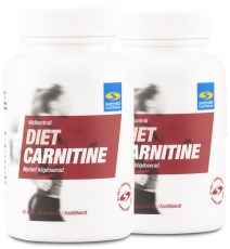 Miniatyrbild Diet Carnitine, 120 kaps