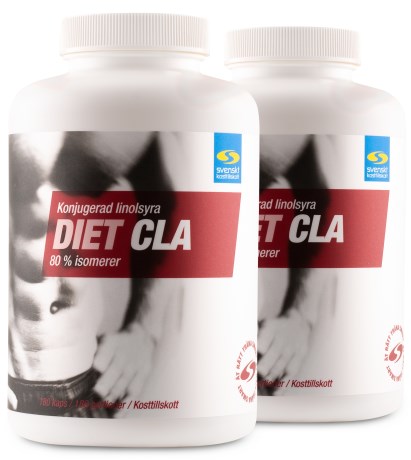 Miniatyrbild Diet CLA, 360 kaps