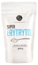 Miniatyrbild Diet Food Super Erytrytol, 500 g