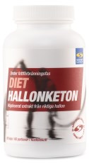 Diet Hallonketon
