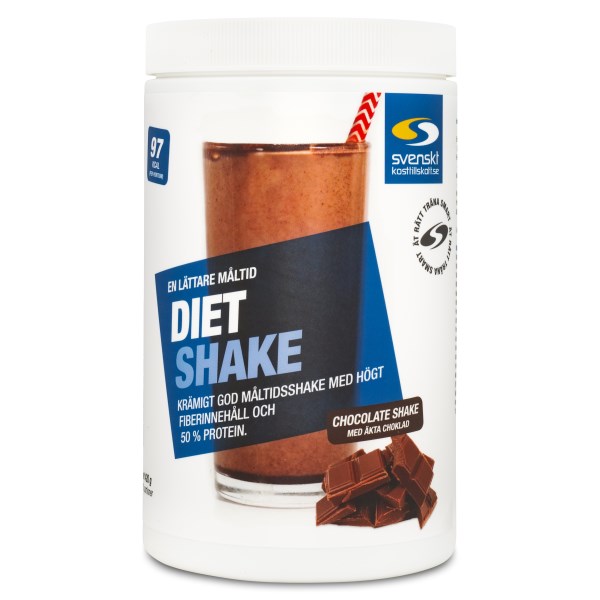 Diet Shake Choklad 420 g