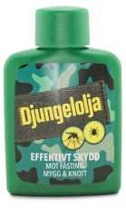 Miniatyrbild Djungelolja, 40 ml