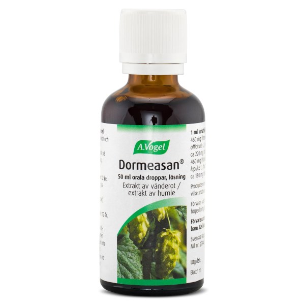 Dormeasan, 50 ml