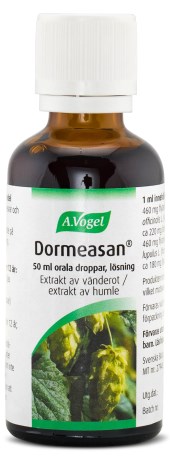 Miniatyrbild Dormeasan, 50 ml