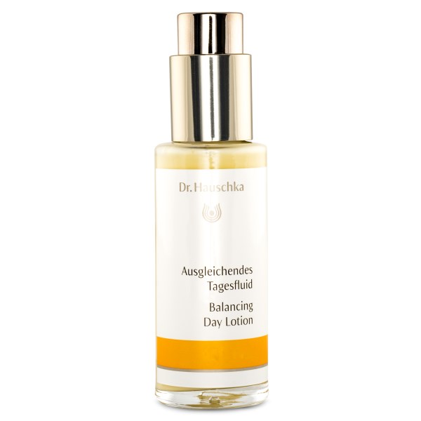 Dr Hauschka Balancing Day Lotion, 50 ml