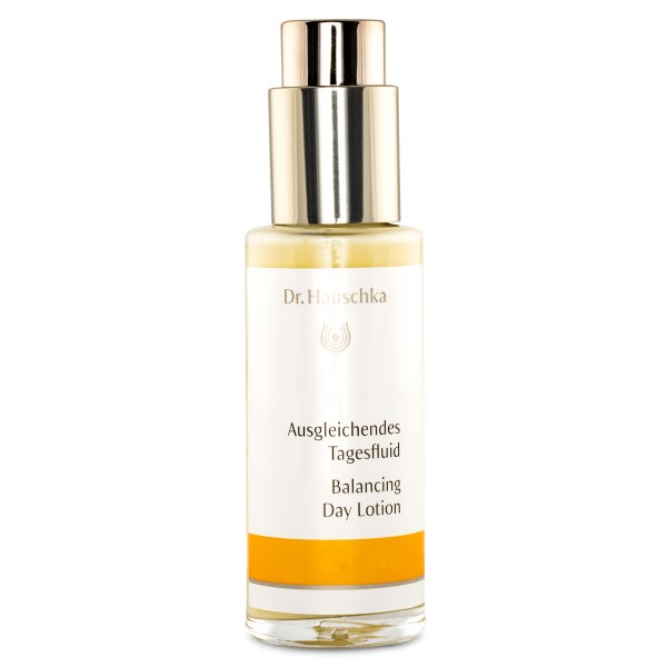 Dr Hauschka Balancing Day Lotion 50 ml