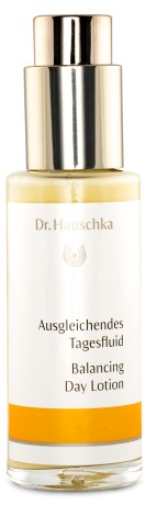 Miniatyrbild Dr Hauschka Balancing Day Lotion, 50 ml