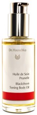 Miniatyrbild Dr Hauschka Blackthorn Toning Body Oil, 75 ml